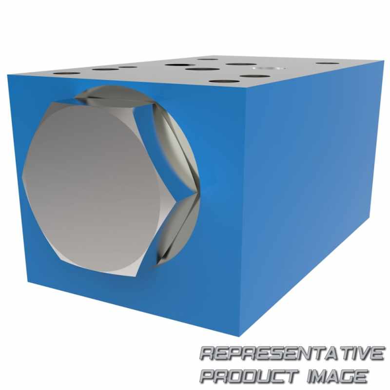 870024 VICKERS • SP