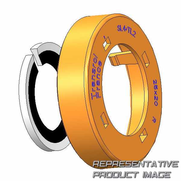 KIT OF WIPERS AND COVERS 40X40