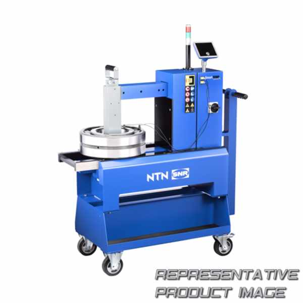 TOOL SMART TEMP XL / INDUCTION HEATER