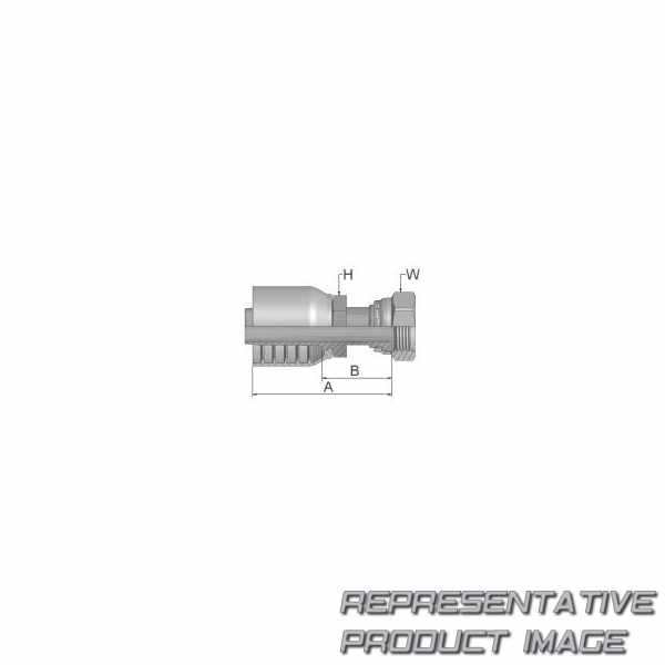 1JS7088SM PARKER • SP