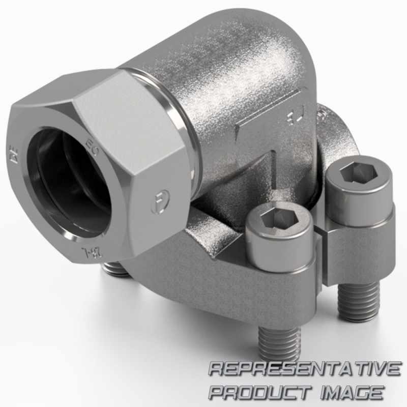 Raccordo girevole per cuscinetti a sfera Parker/Ermeto DG104/20SRCF