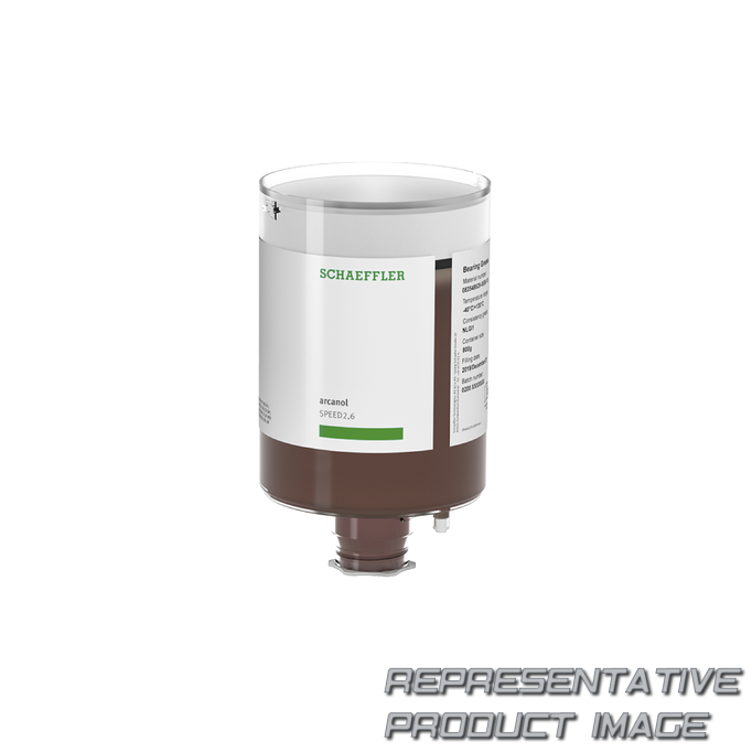 ARCALUB-C8.LC800-SPEED2.6