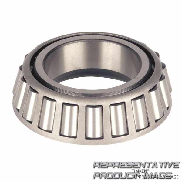 thumbnail image 2 of NTN H414242 Tapered Roller Bearing – Factory New In Box – OEM Quality 2 of 10